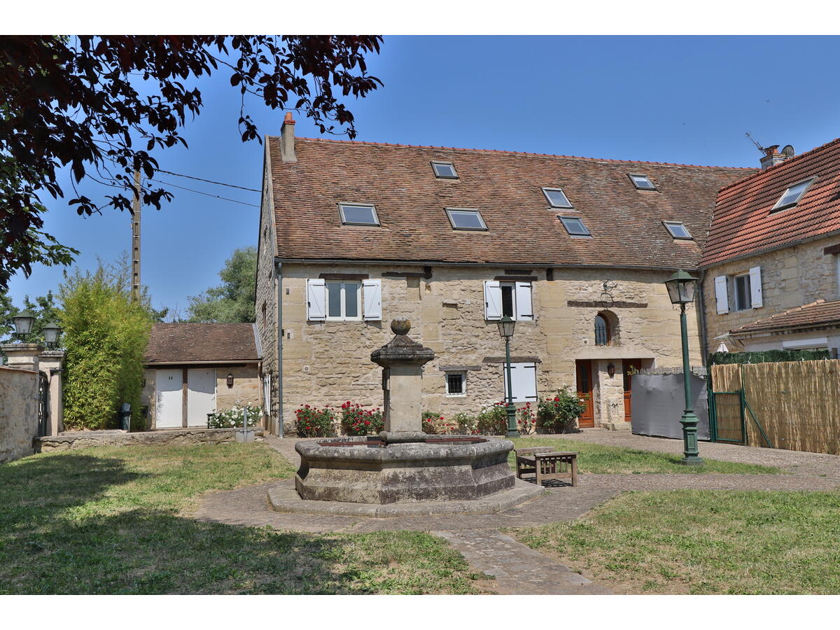 Appartement  T2 à vendre Montesson 78360