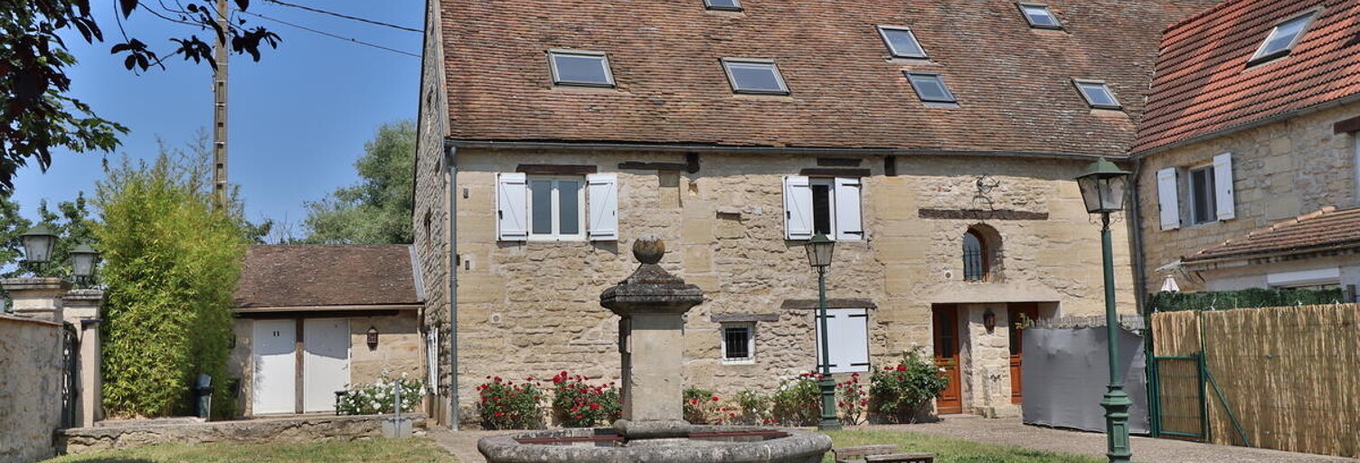 Appartement 2 Pièces 29 m² à vendre à Montesson (78360)