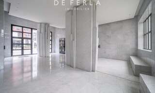 Appartement 5 Pièces 101 m² à vendre à Issy-les-Moulineaux (92130)