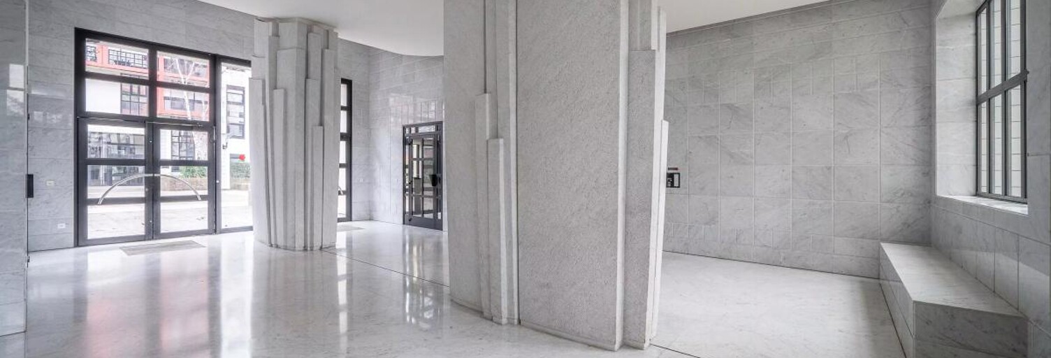 Appartement 5 Pièces 101 m² à vendre à Issy-les-Moulineaux (92130)