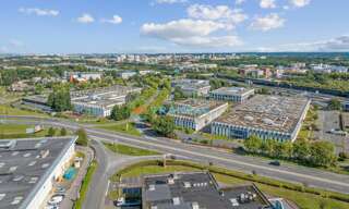 Local industriel   m² à louer à Évry-Courcouronnes (91080)