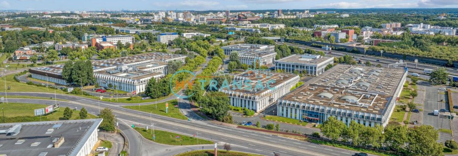 Local industriel   m² à louer à Évry-Courcouronnes (91080)