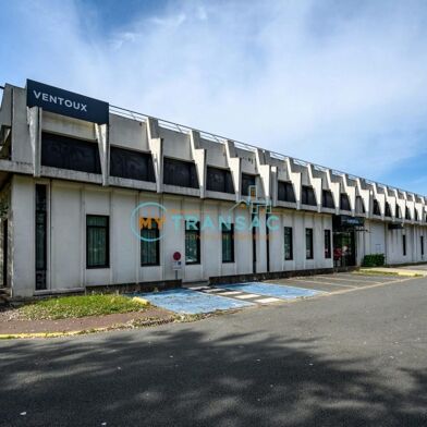 Local industriel  3959 €