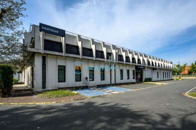 Local industriel  3959 €