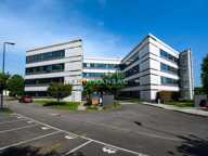 A louer Bureaux d'une surface de 610m² Courcouronnes — photo 2
