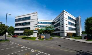 Bureau  610 m² à louer à Évry-Courcouronnes (91080)