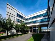 A louer Bureaux d'une surface de 610m² Courcouronnes — photo 2