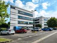 A louer Bureaux d'une surface de 610m² Courcouronnes — photo 3