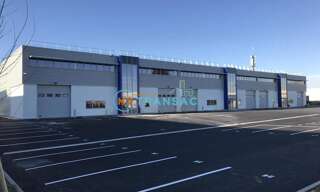 Local industriel  450 m² à louer à Brétigny-sur-Orge (91220)