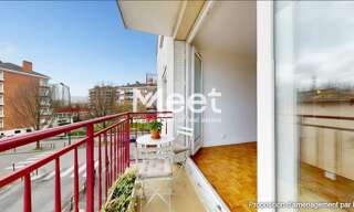 Appartement 2 Pièces 43 m² à vendre à Vitry-sur-Seine (94400)