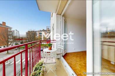 Appartement 2 pièces 196100 €