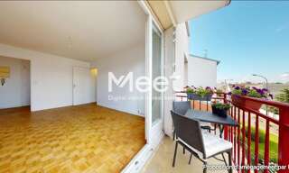 Appartement 2 Pièces 43 m² à vendre à Vitry-sur-Seine (94400)