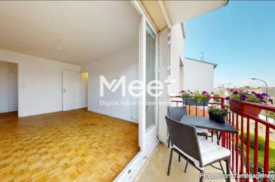 Appartement 2 pièces 167150 €