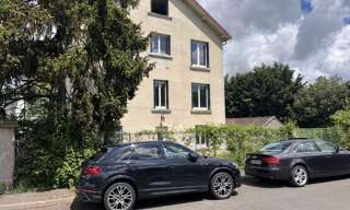 Maison 5 Pièces 113 m² à vendre à Les Clayes-sous-Bois (78340)