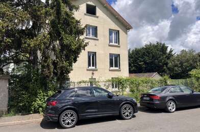 Maison 5 pièces 429000 €