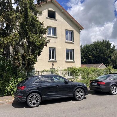 Maison 5 pièces 429000 €