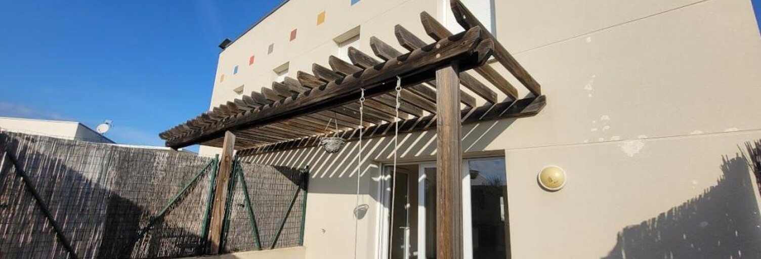 Maison 4 Pièces 76 m² à vendre à Avignon (84140)