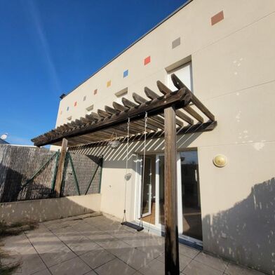 Maison 4 pièces 198000 €