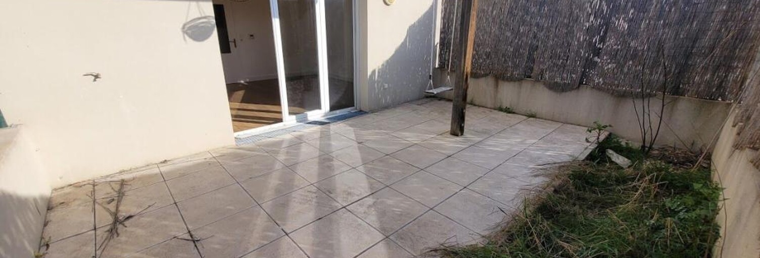 Maison 4 Pièces 76 m² à vendre à Avignon (84140)