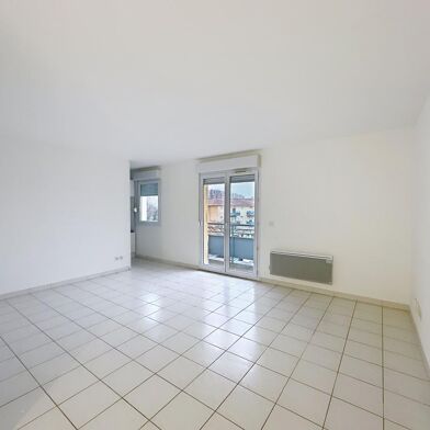 Appartement 2 pièces 585 €