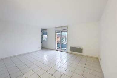 Appartement 2 pièces 585 €