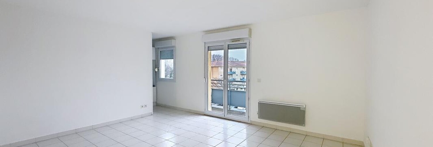 Appartement 2 Pièces 49 m² à louer à Avignon (84000)