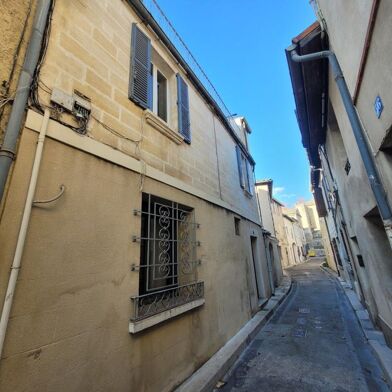 Maison 4 pièces 245000 €