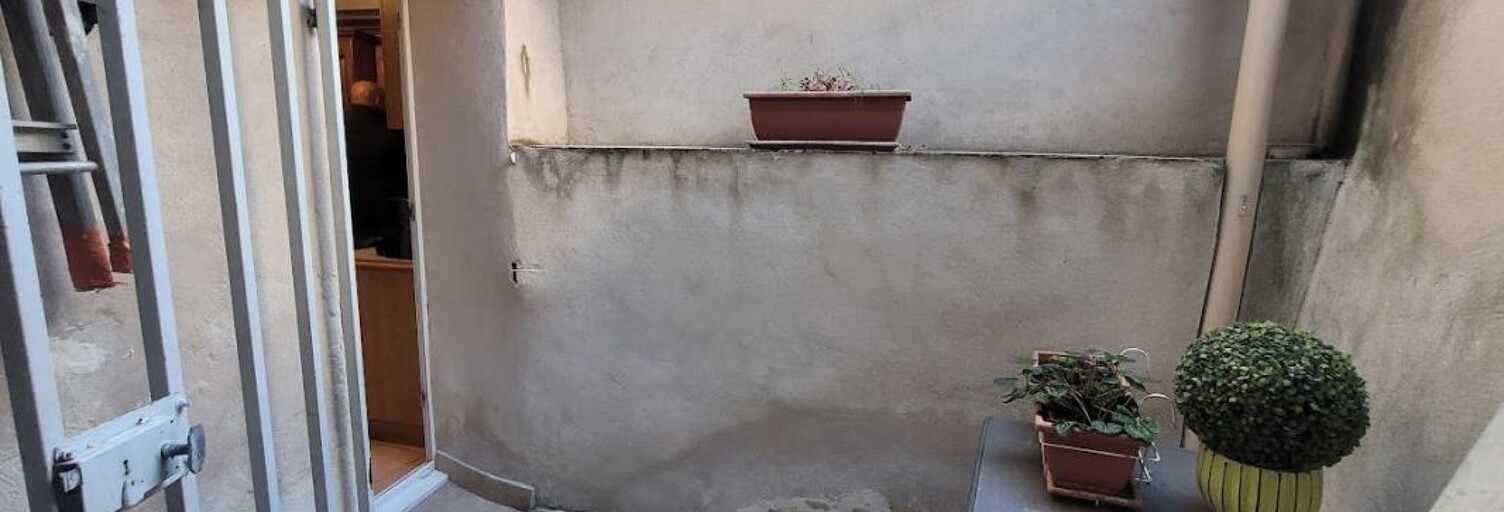 Maison 4 Pièces 97 m² à vendre à Avignon (84000)