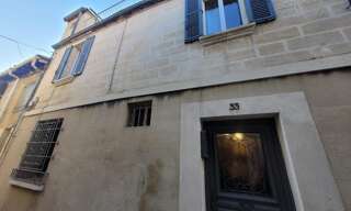 Maison 4 Pièces 97 m² à vendre à Avignon (84000)