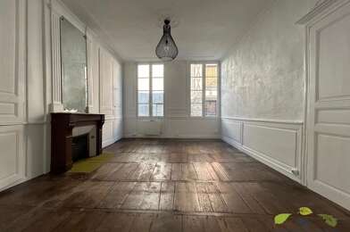 Appartement 2 pièces 450 €