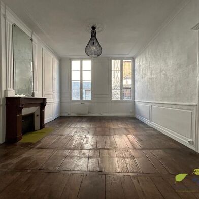 Appartement 2 pièces 450 €