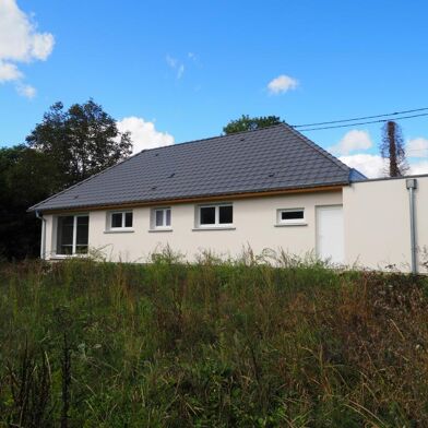 Maison 3 pièces 212000 €