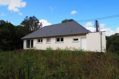 Maison 3 pièces 196000 €