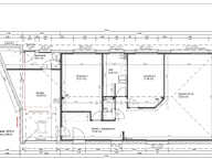 Maison de PLAIN PIED à terminer à SERMAMAGNY — photo 3