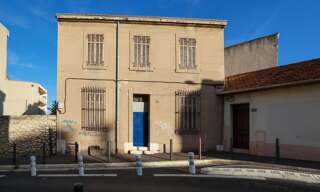 Maison 2 Pièces 247 m² à vendre à Marseille 7 (13007)