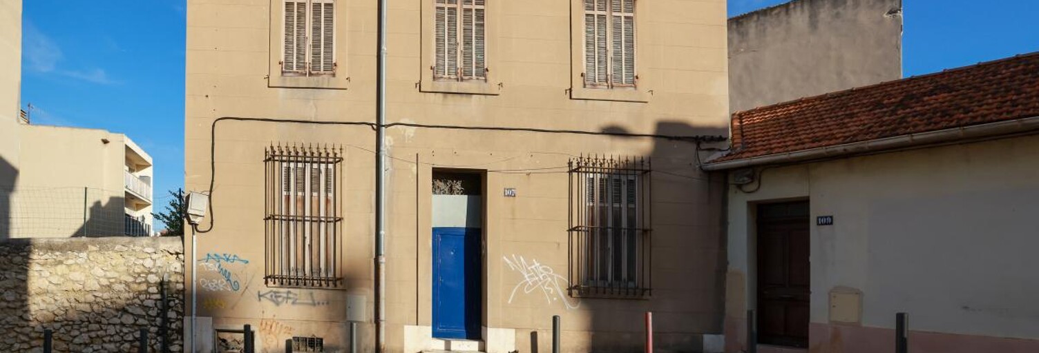 Maison 2 Pièces 247 m² à vendre à Marseille 7 (13007)