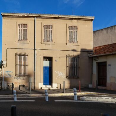 Maison 2 pièces 430000 €