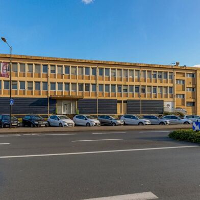 Immeuble  120000 €