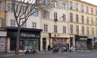 Commerce  20 m² à vendre à Marseille 4 (13004)