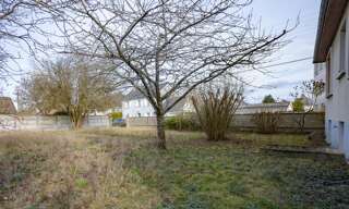 Terrain  305 m² à vendre à Saint-Jean-de-Braye (45800)