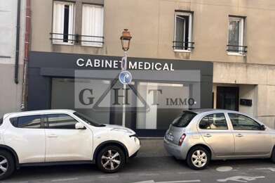 Commerce  2650 €