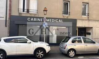 Commerce  100 m² à louer à Bagnolet (93170)