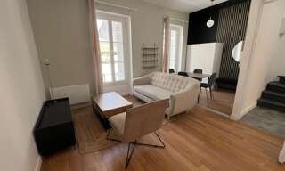 Appartement 1 Pièce 31 m² à vendre à Bordeaux (33000)
