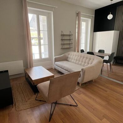 Appartement 1 pièces 179000 €