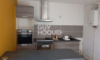 Appartement 3 Pièces 67 m² à louer à Carpentras (84200)