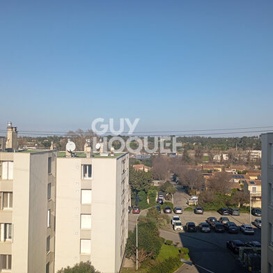 Appartement 3 pièces 650 €