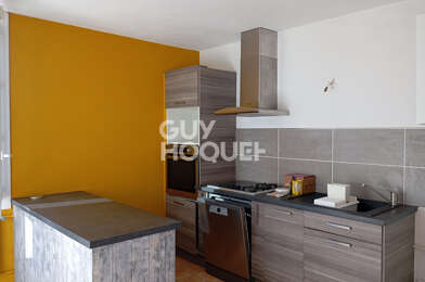 Appartement 3 pièces 650 €