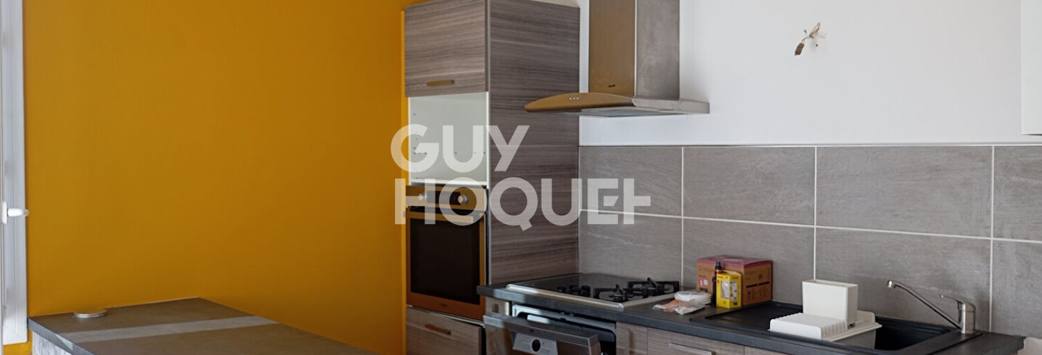 Appartement 3 Pièces 67 m² à louer à Carpentras (84200)