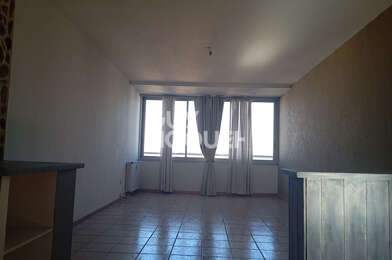Appartement 3 pièces 620 €