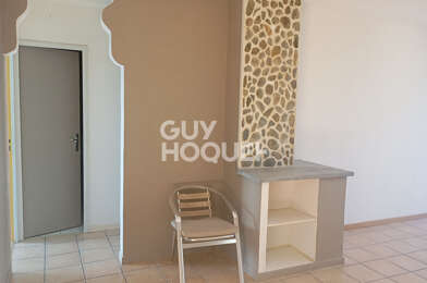 Appartement 3 pièces 620 €